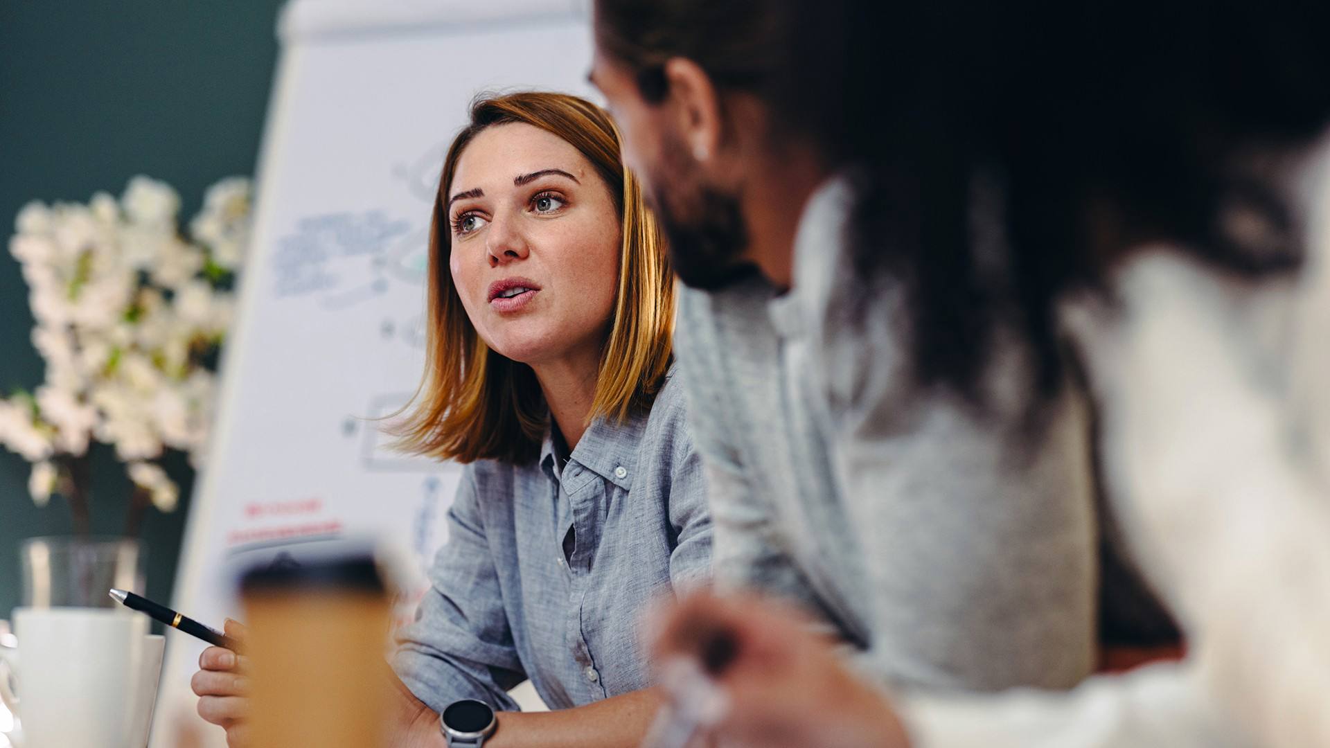 We're a Small Business – Do we Really Need to Report on ESG?