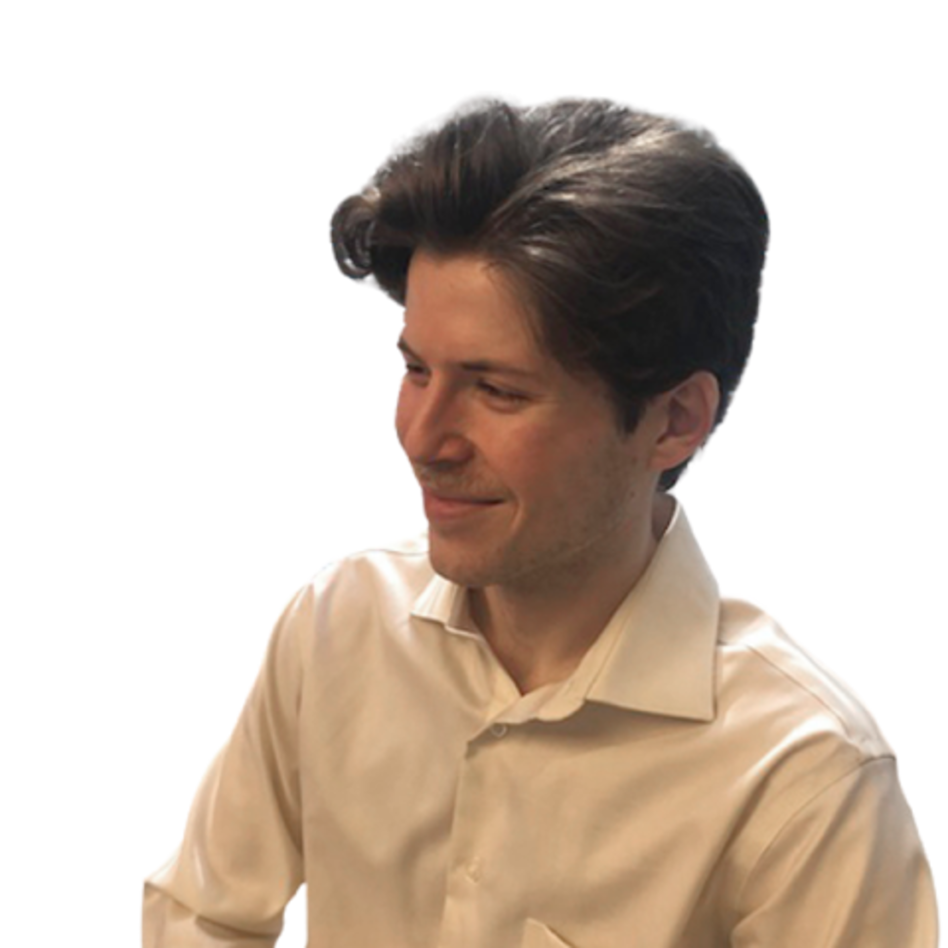 Jackson Schlesinger