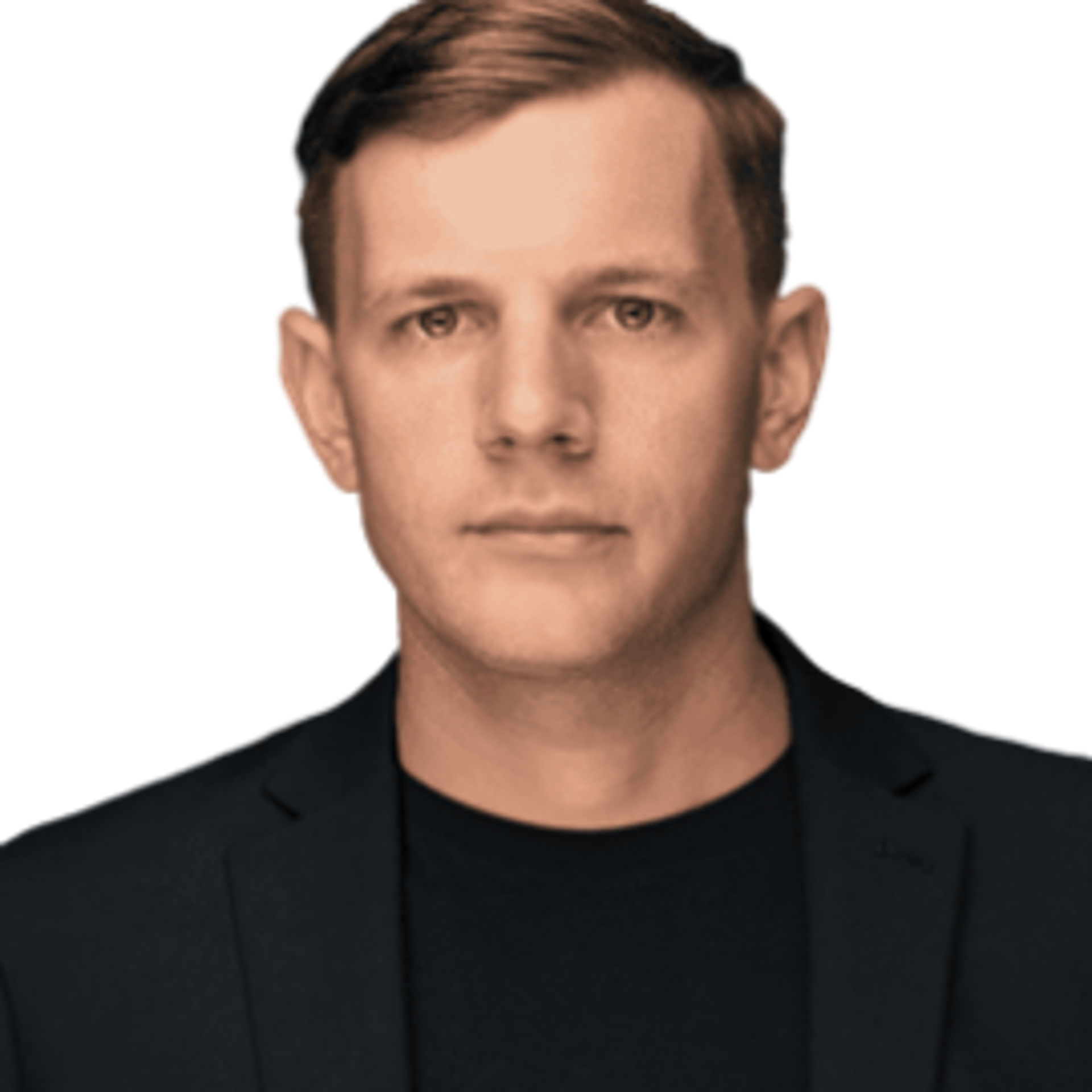 Headshot of Adam Harrison