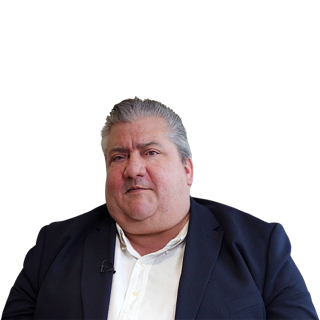Headshot of Alex Hill
