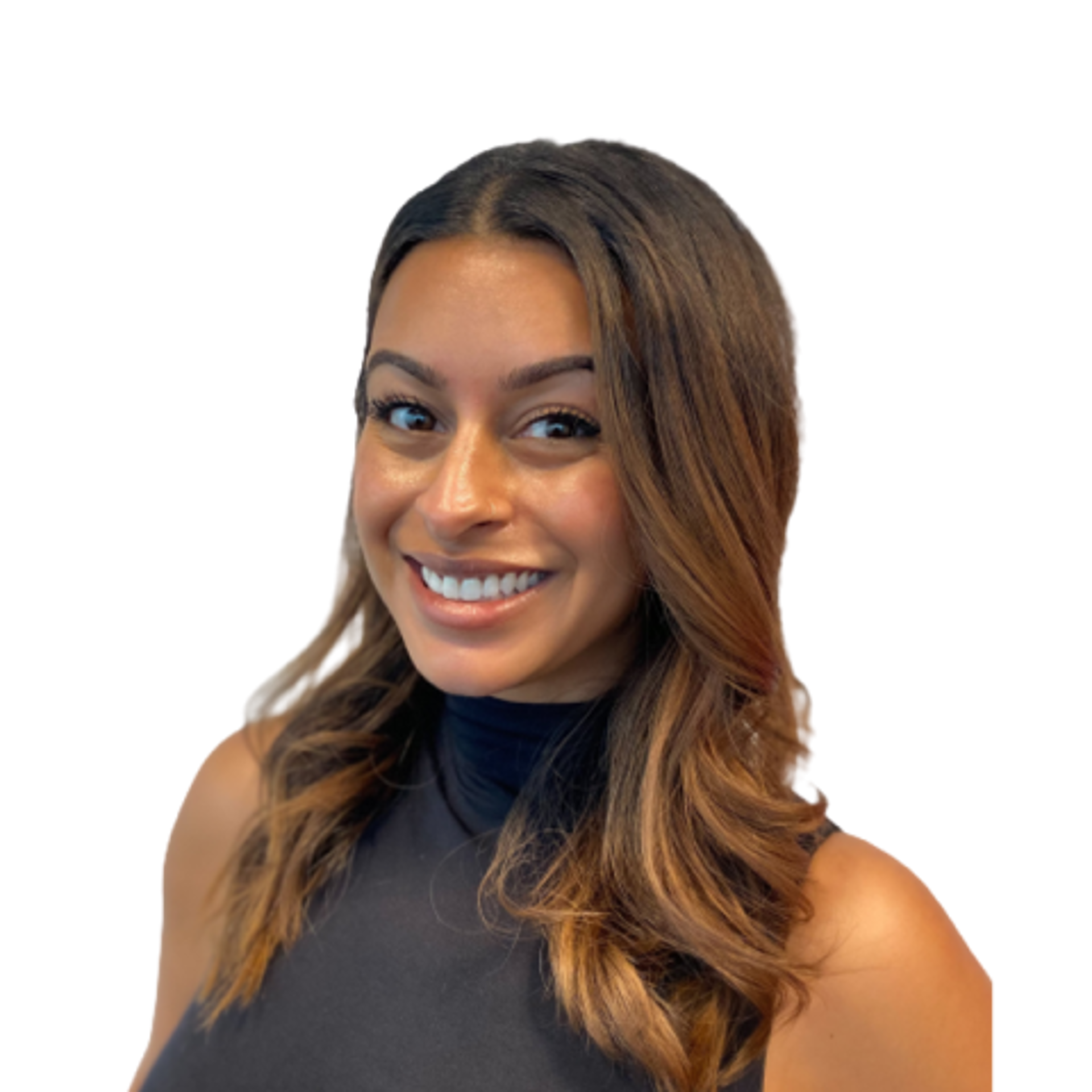 Headshot of Alia Samji