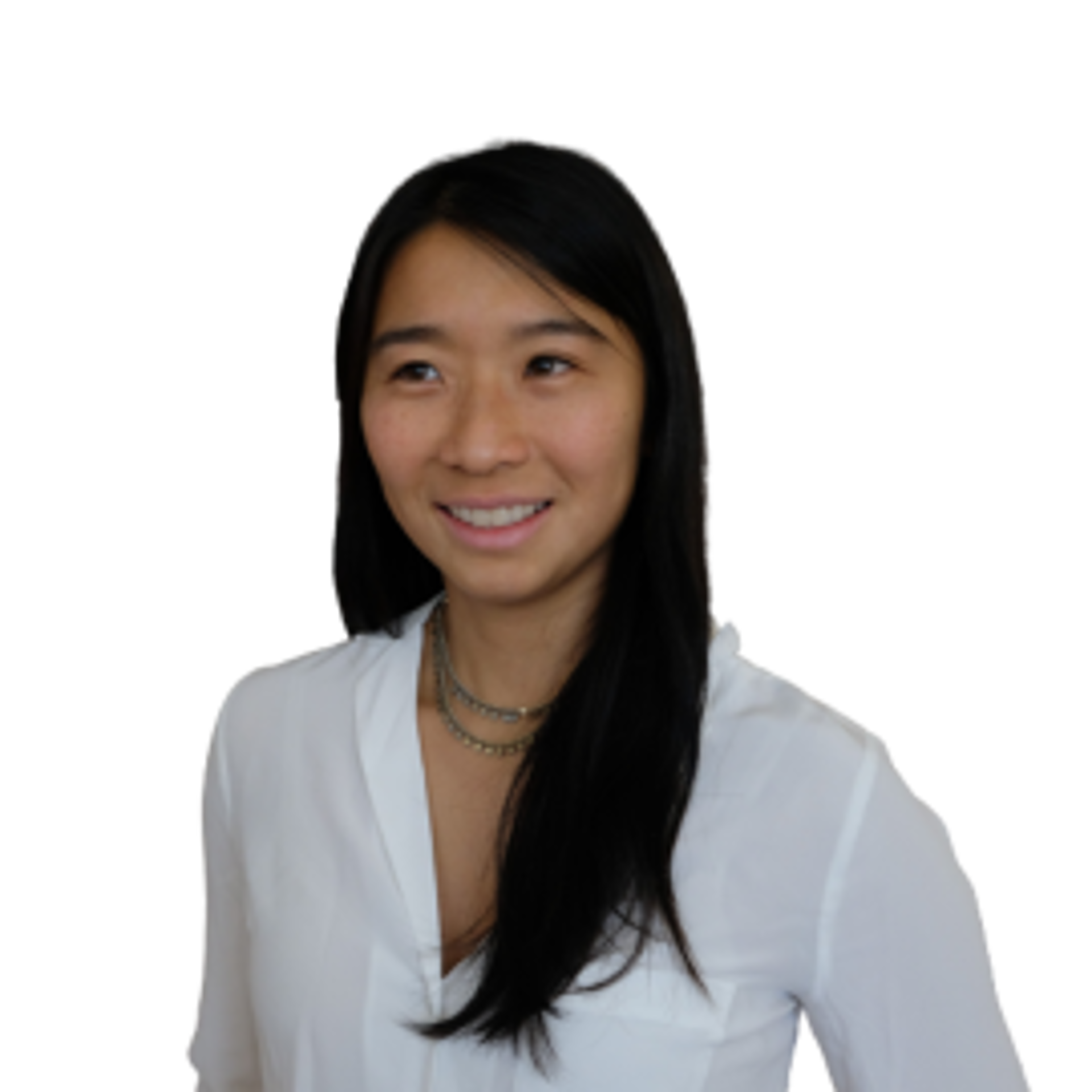 Headshot of Amanda Thai