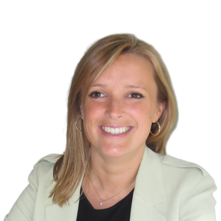 Headshot of Annabel Everard