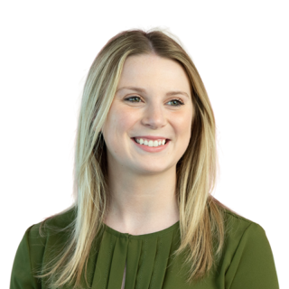 Headshot of Ashley Dietz
