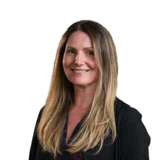 Headshot of Candace Egan