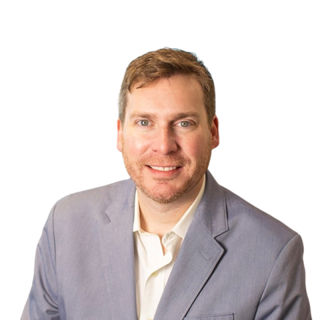 Headshot of Christopher Moore
