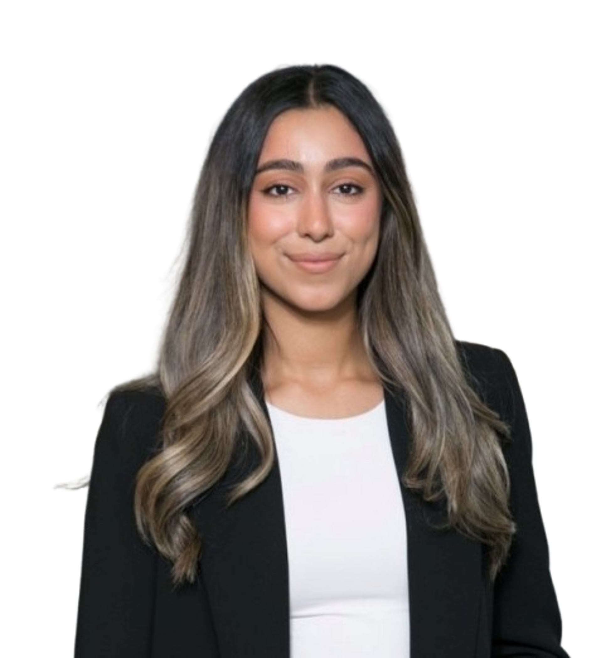 Headshot of Dana Choudry