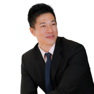 Headshot of Dindson Phua