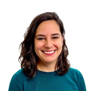 Headshot of Elham Tallackson