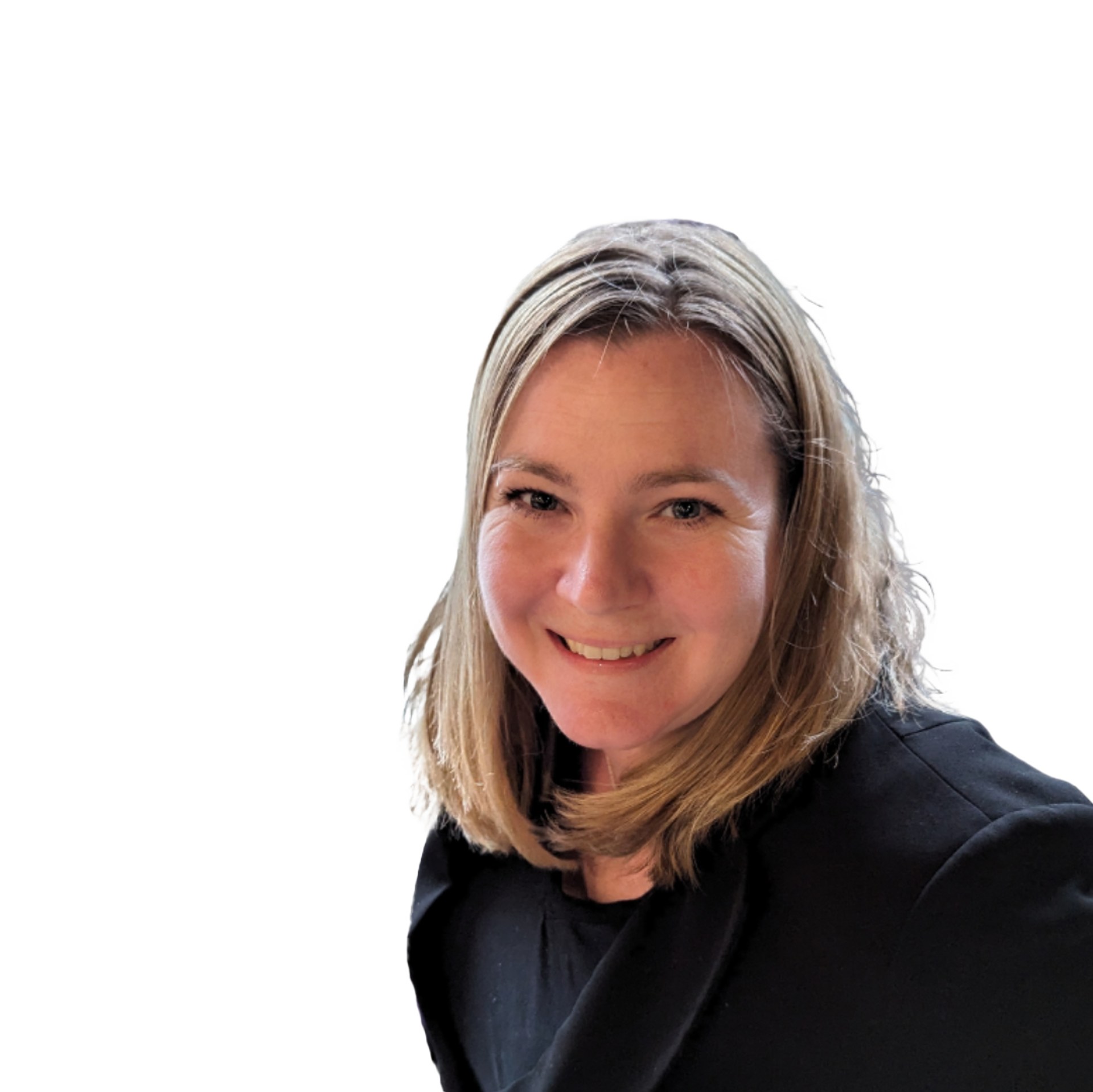 Headshot of Emilie Gravel