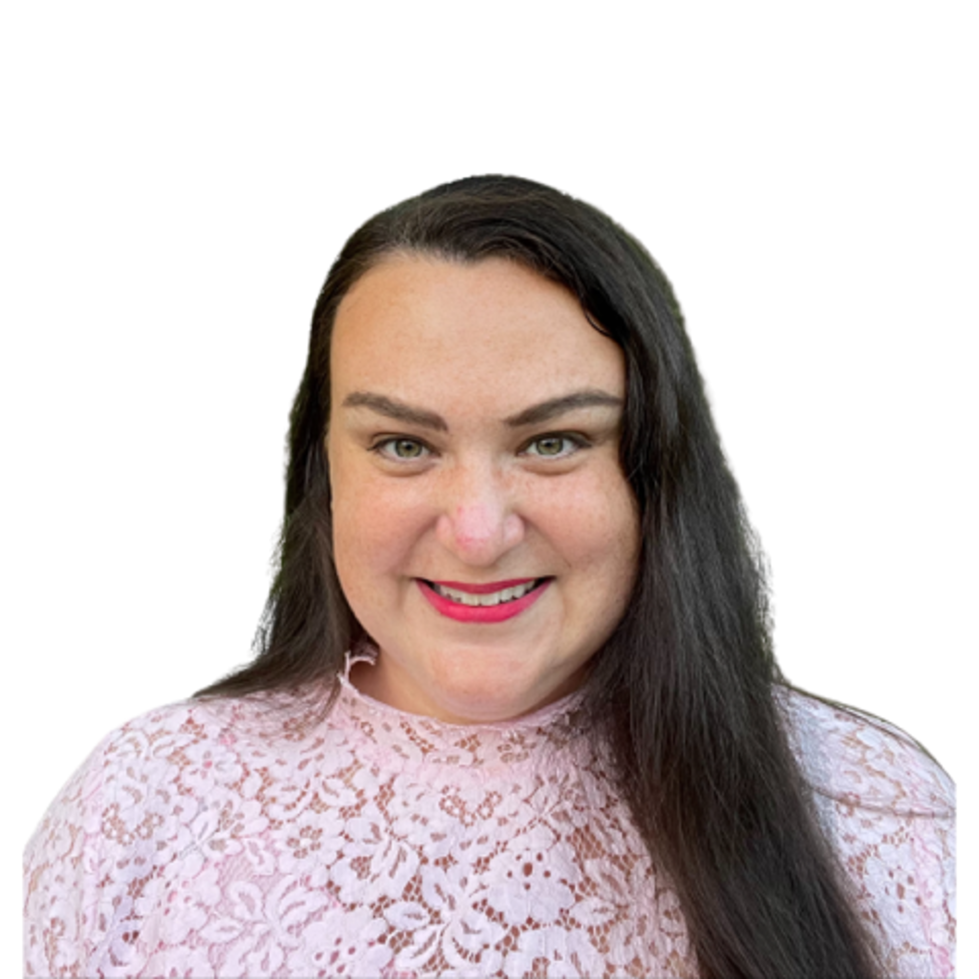 Headshot of Erika Erdahl