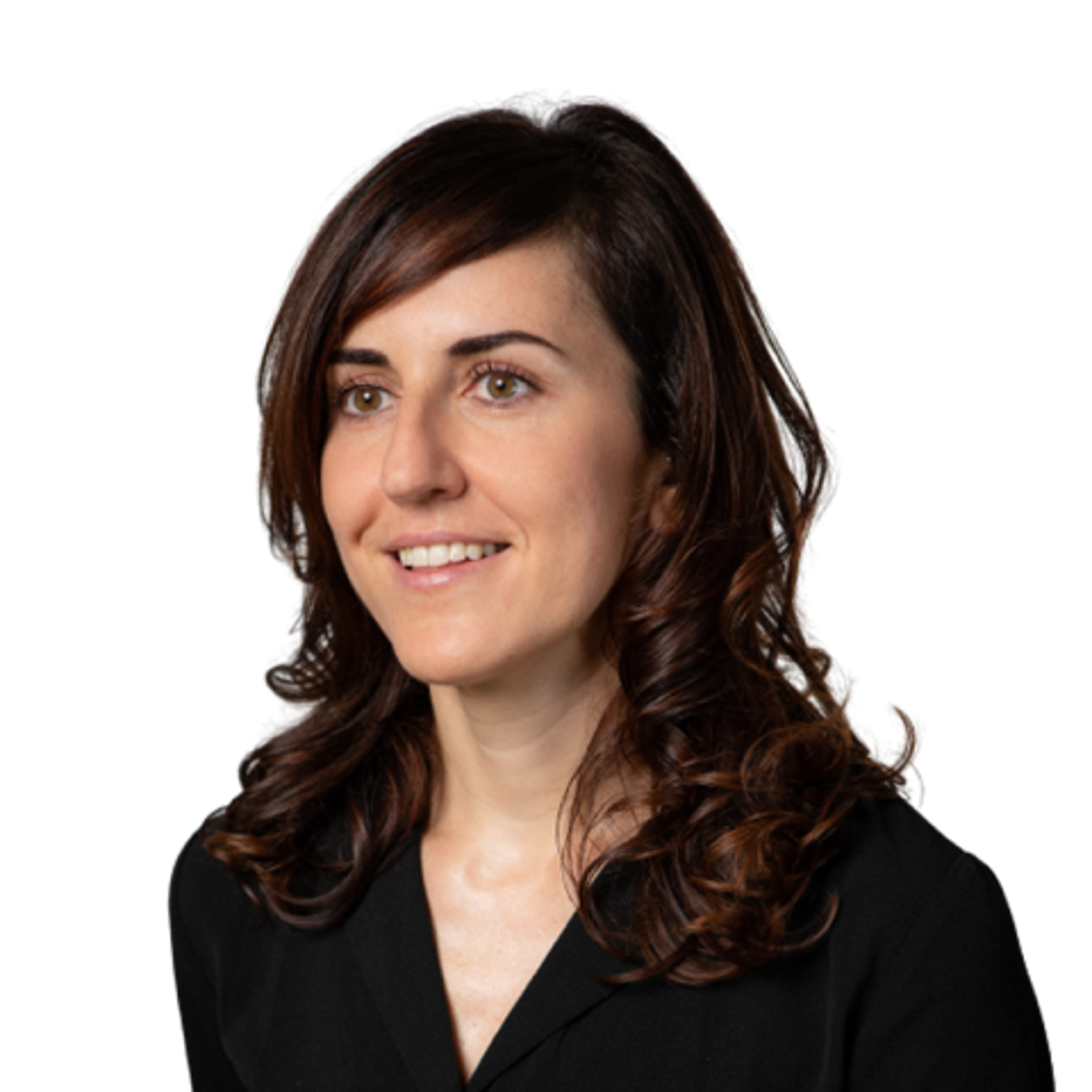 Headshot of Estefania Taboada