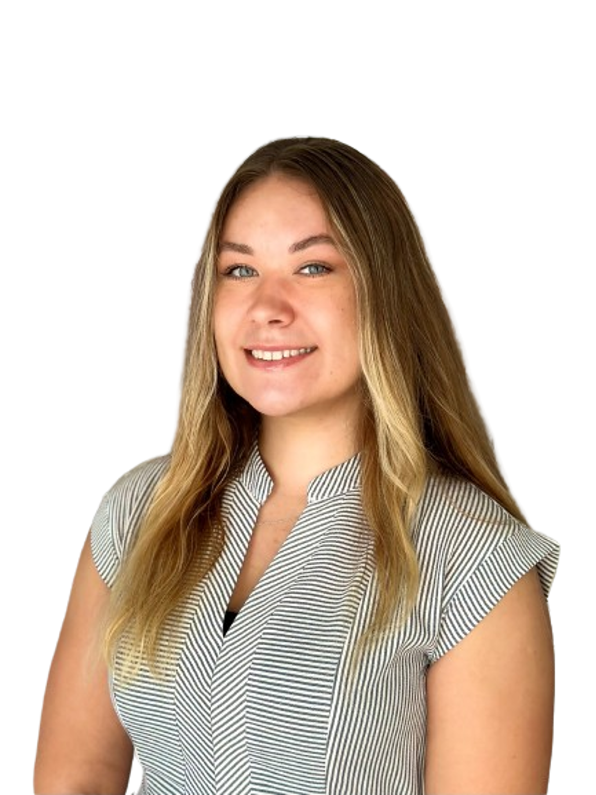 Headshot of Gintaute Layer