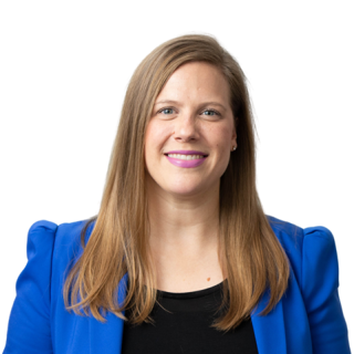 Headshot of Jessica Schappell