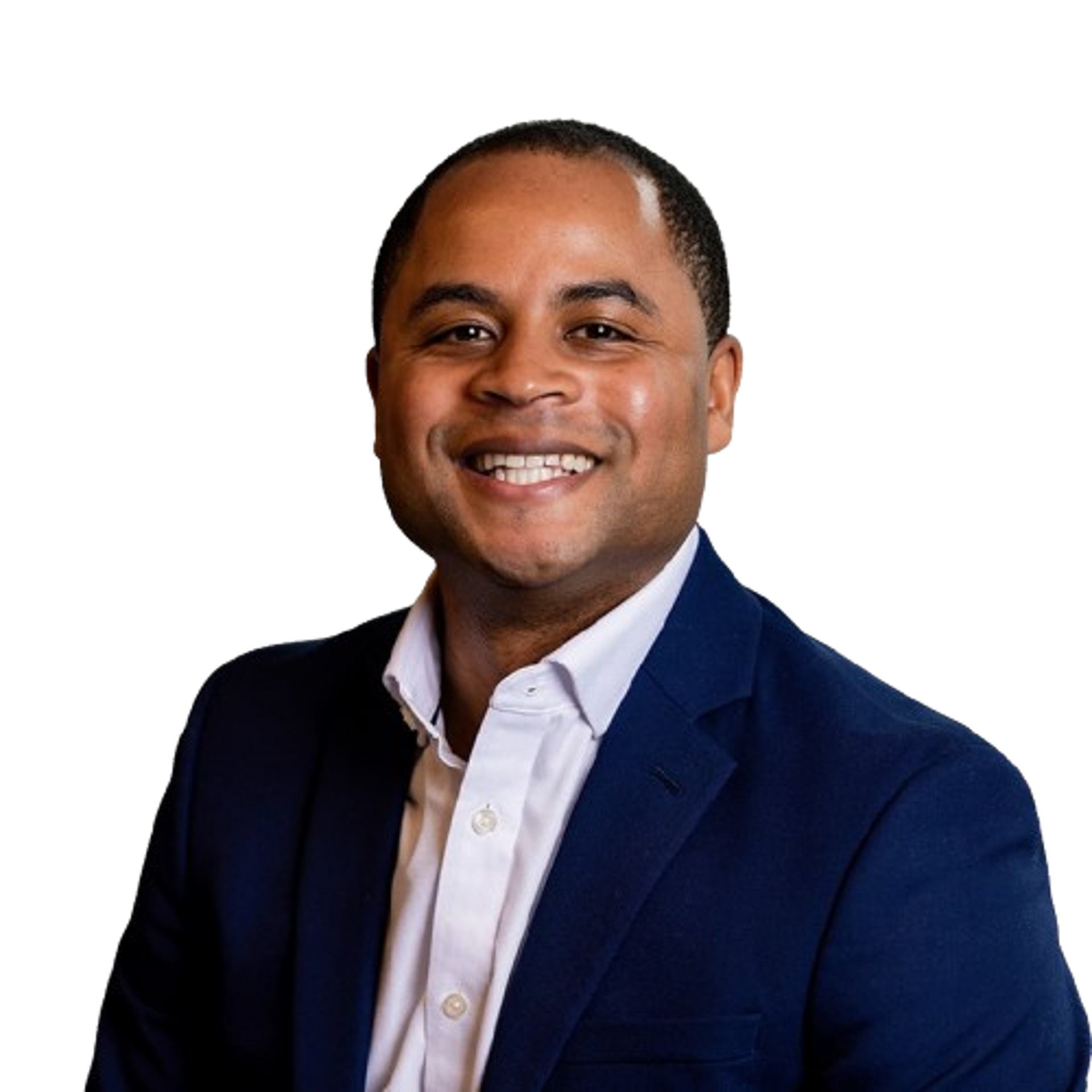 Headshot of Jon Perry 