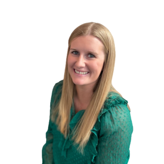 Headshot of Katie Lamothe