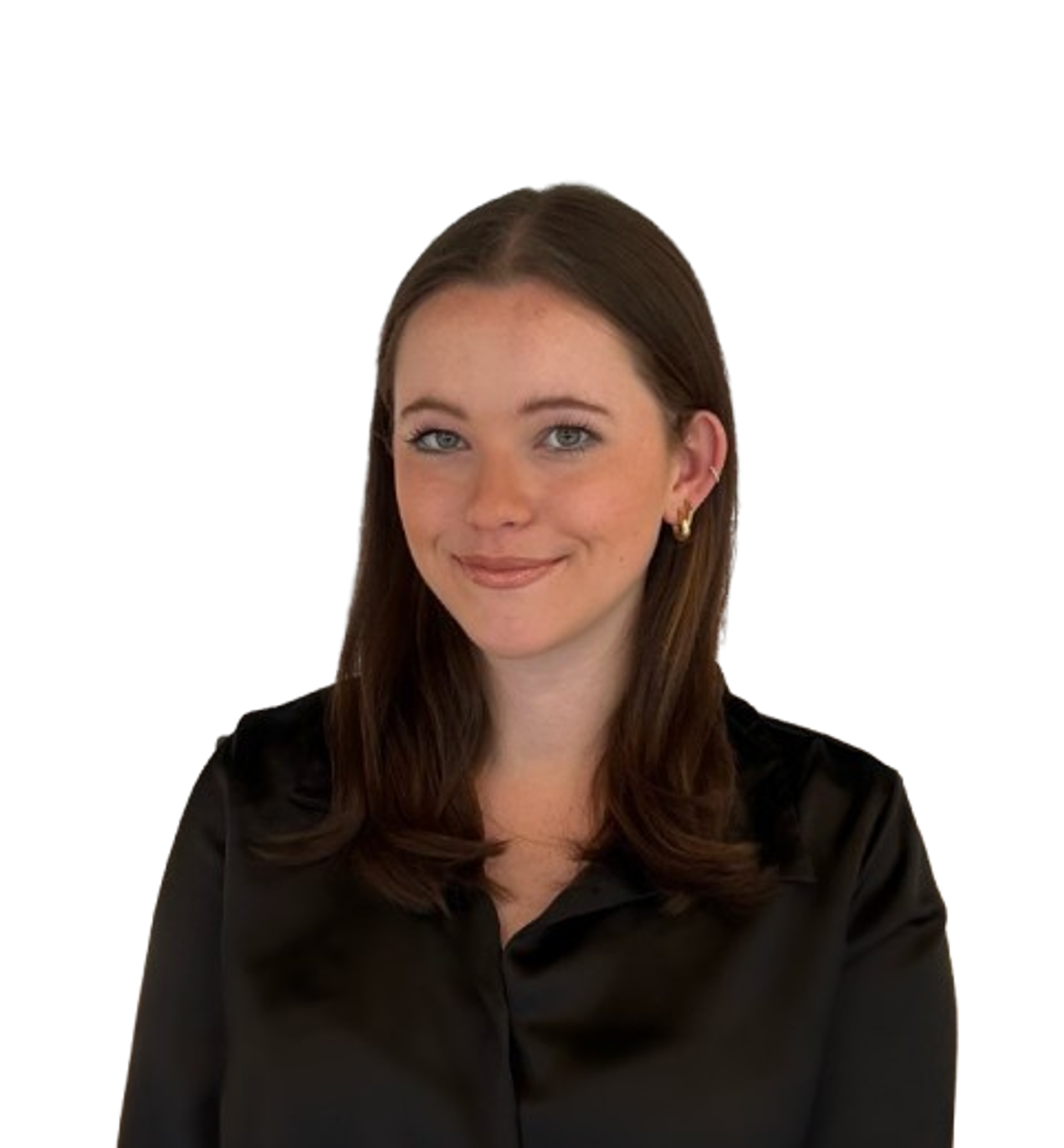 Headshot of Katrina Moore