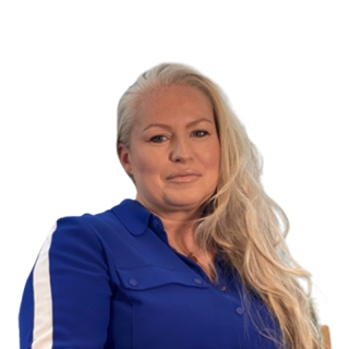 Headshot of Kelly Malynn