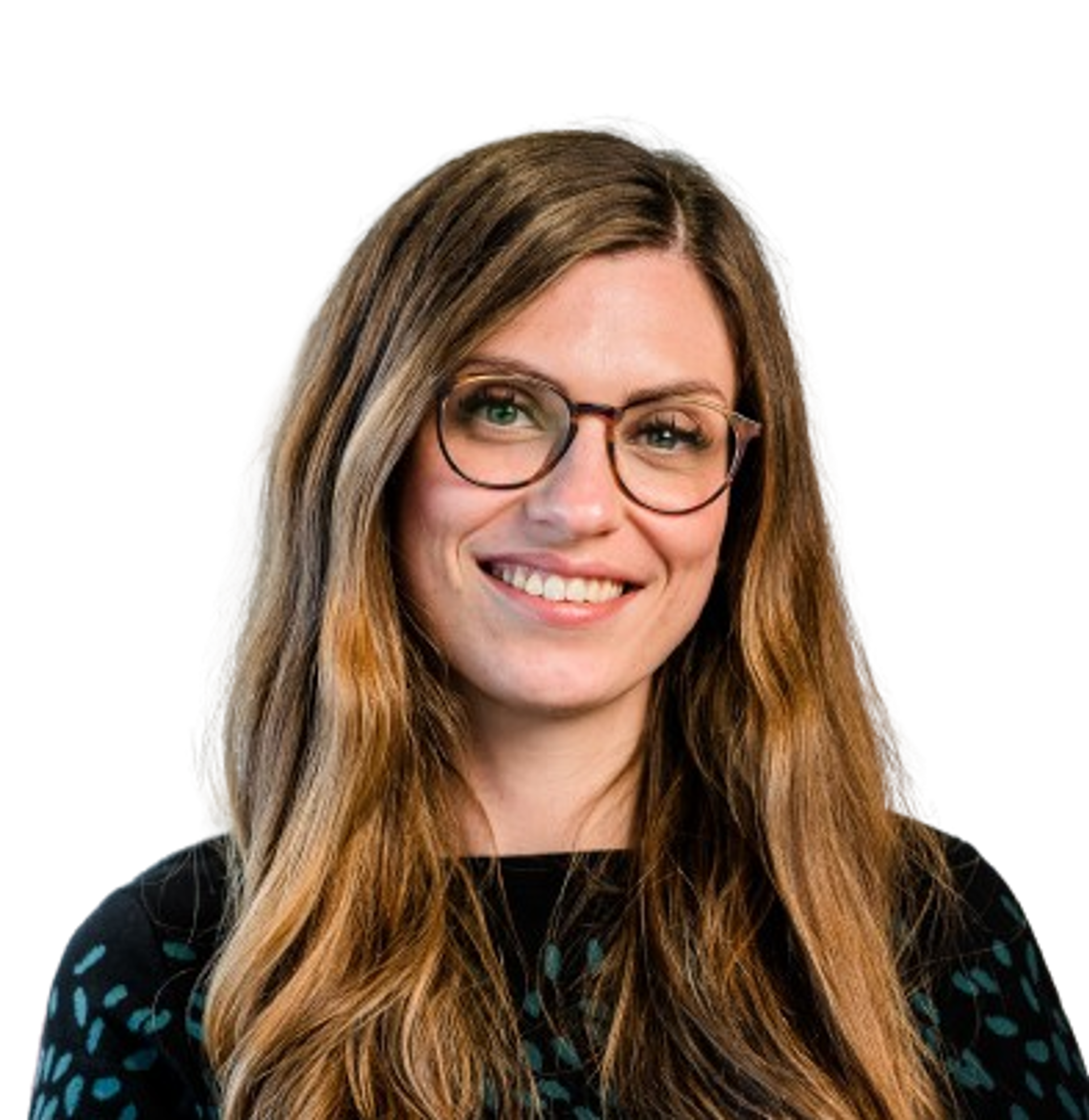 Headshot of Laura Quartly