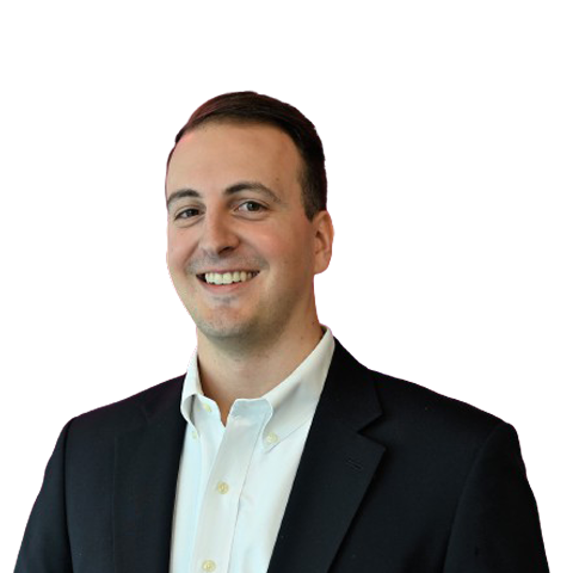 Headshot of Lee Koonce