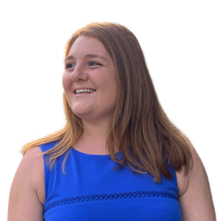 Headshot of Madison Rojas