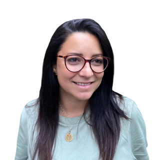Headshot of Mariacristina Palermo