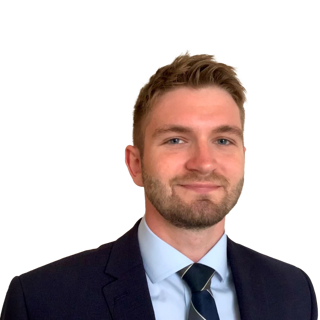 Headshot of Matt Alchim