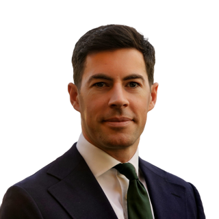 Headshot of Matt McCullaugh