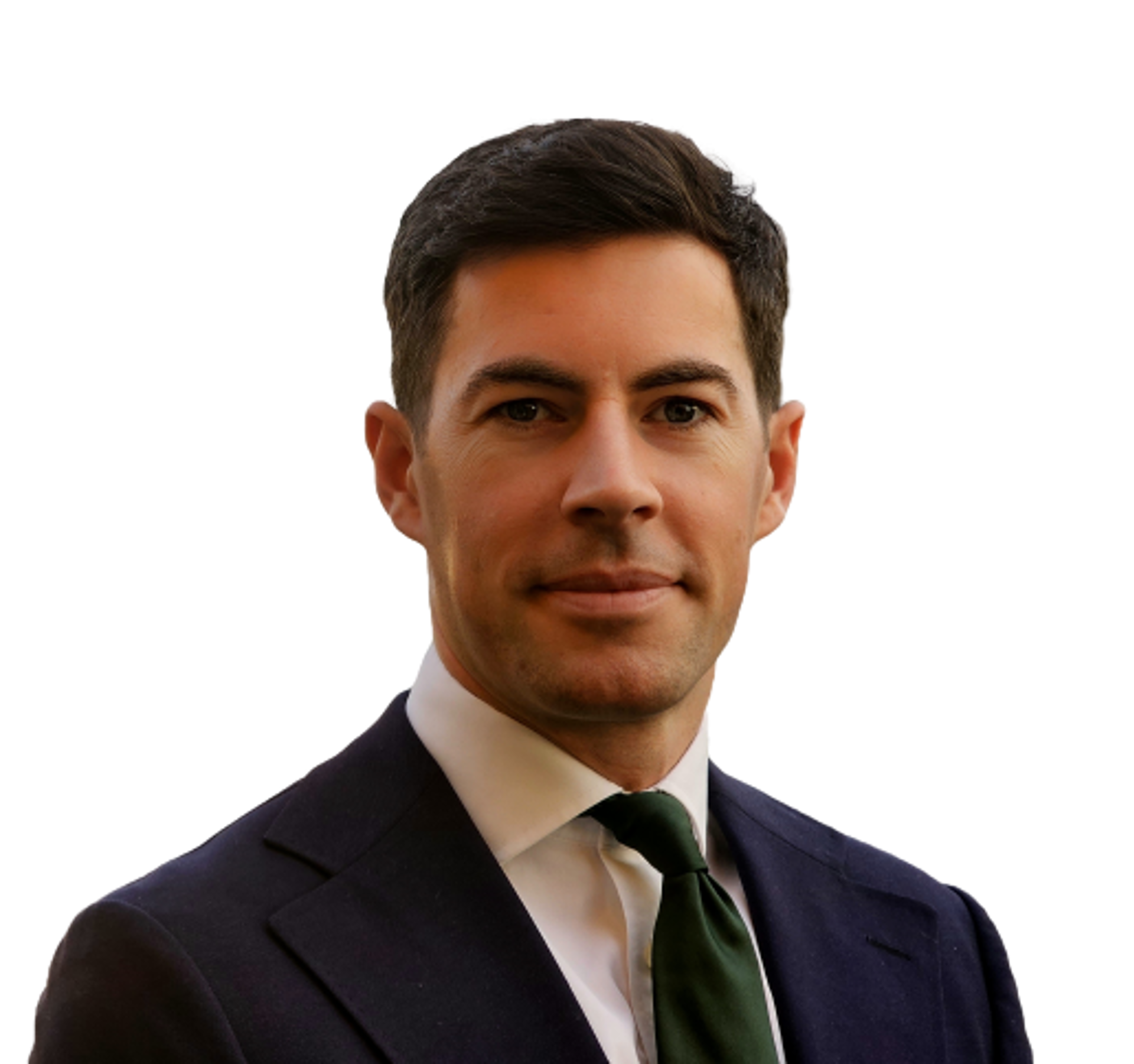 Headshot of Matt McCullaugh