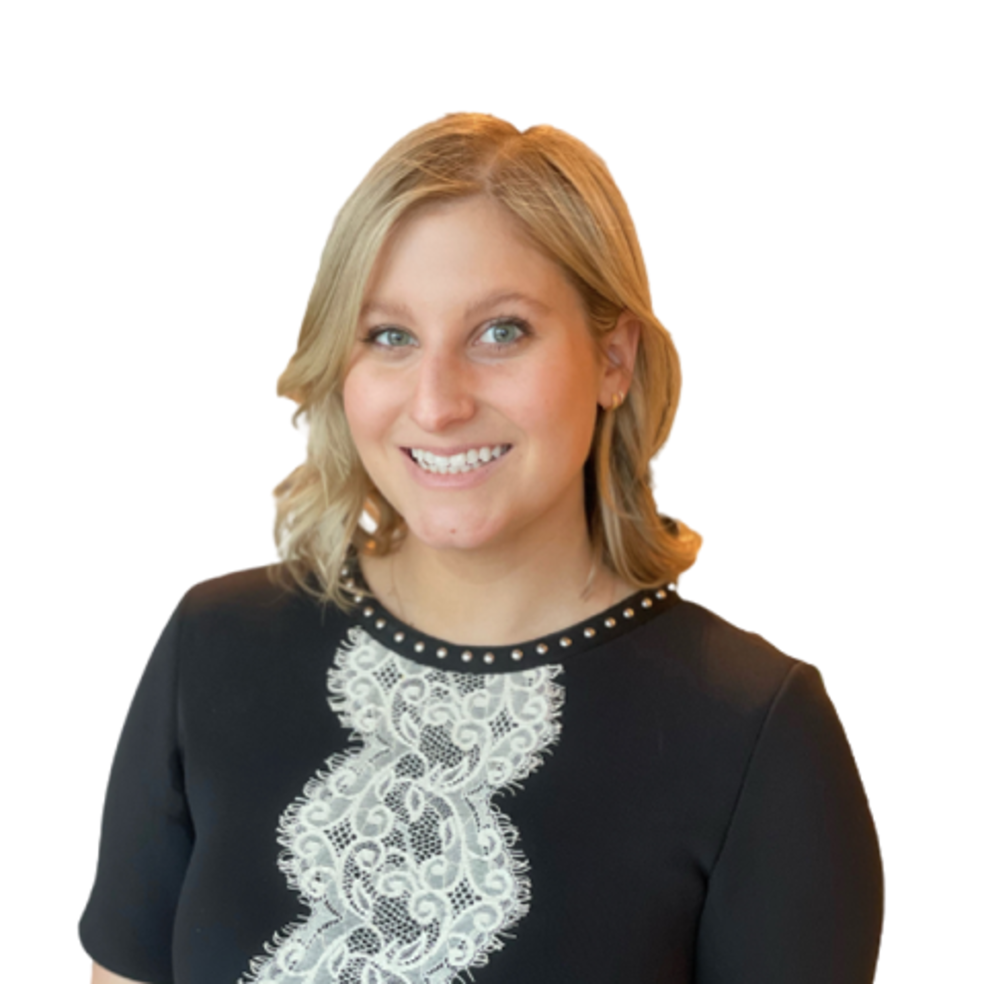 Headshot of Megan Moore