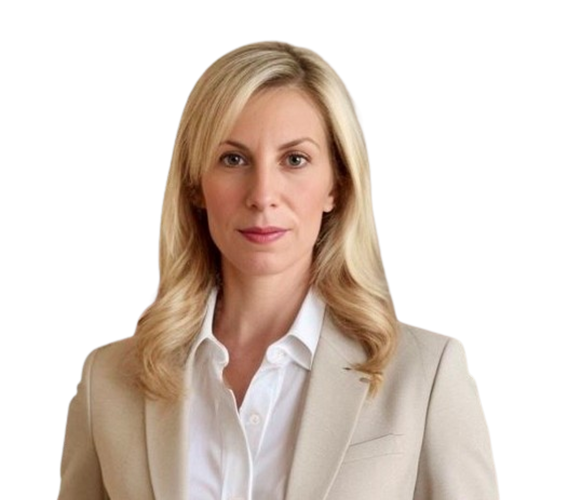 Headshot of Melissa Collins