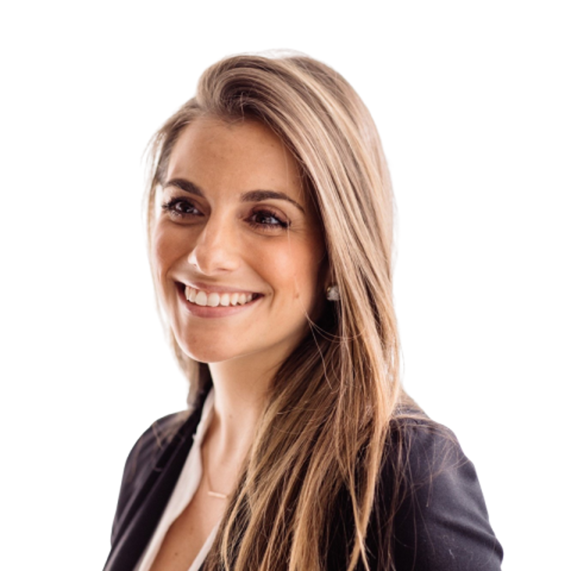 Headshot of Michelle Waldron