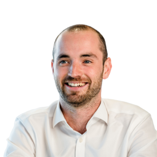 Headshot of Rory Burling