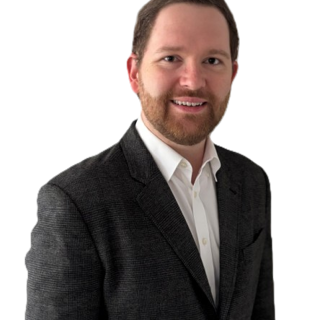 Headshot of Sam Frihart