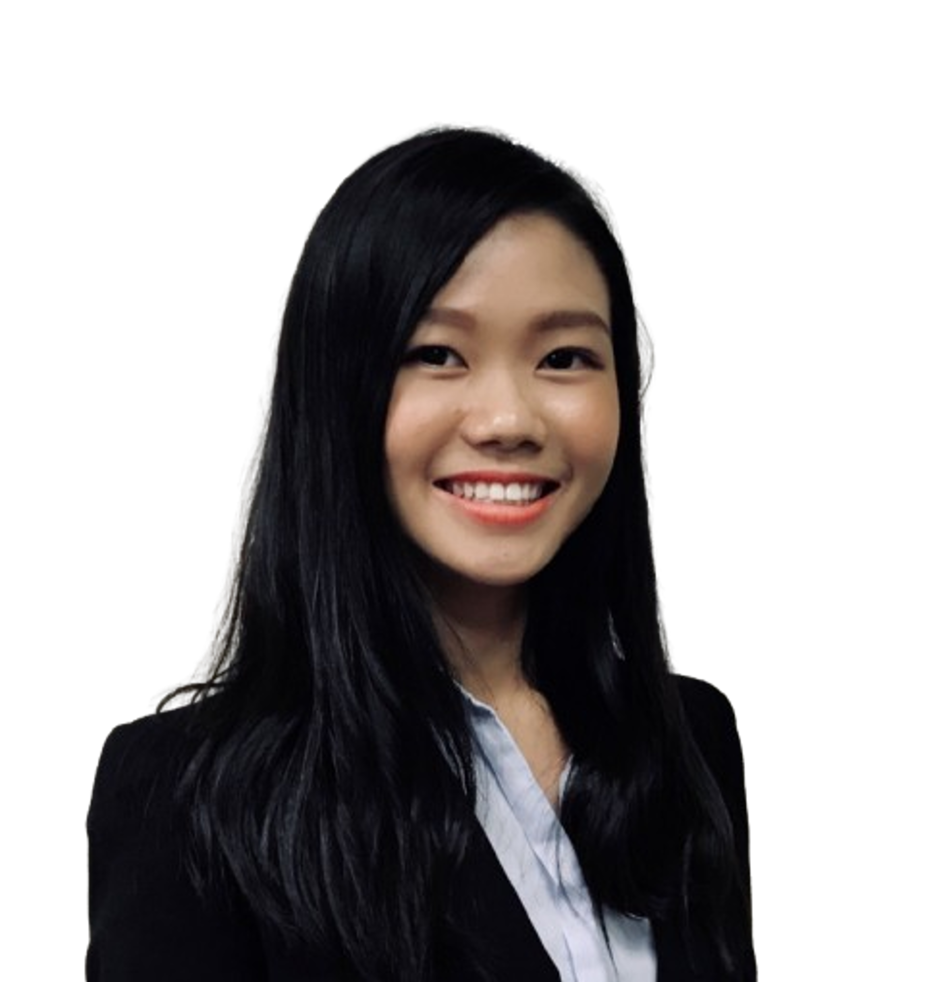 Headshot of Sharmayne Koh