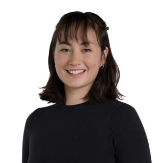 Headshot of Sofia Chiang