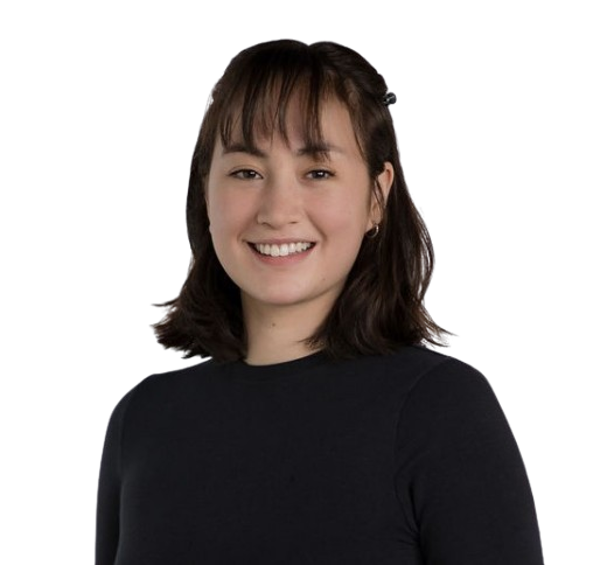 Headshot of Sofia Chiang