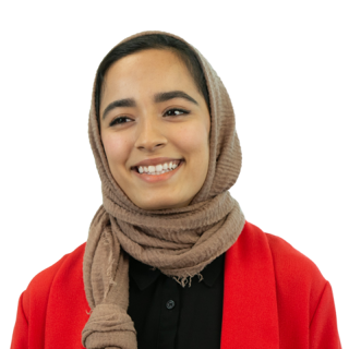 Headshot of Sumira Iftikhar