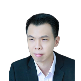 Headshot of Teck Siong Ng