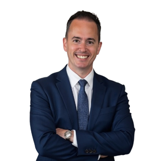 Headshot of Thomas Moccio