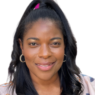 Headshot of Tiffany Jones